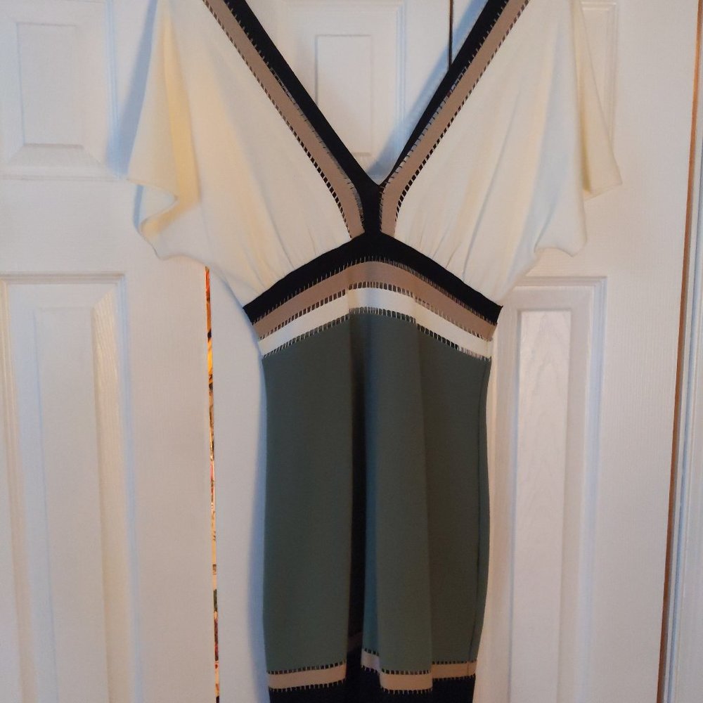 M Missoni Italy NWT Dress